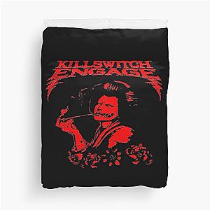 Killswitch Engage Duvet Cover