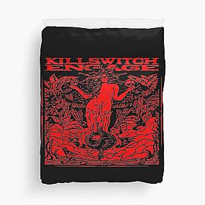 Killswitch Engage Duvet Cover