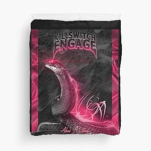 Killswitch Engage Duvet Cover