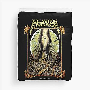 Killswitch Engage Duvet Cover