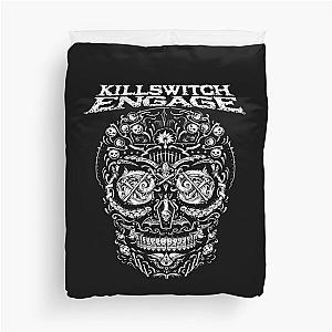 killswitch engage Duvet Cover