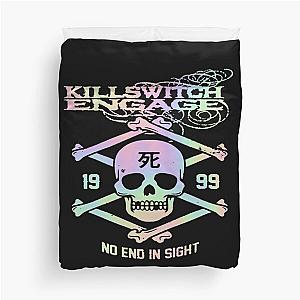 Killswitch Engage Duvet Cover