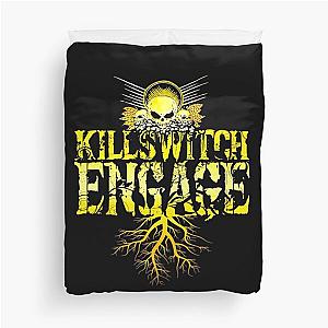 Killswitch Engage Duvet Cover