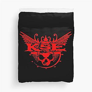 Killswitch Engage Duvet Cover