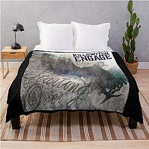 Killswitch Engage Throw Blanket