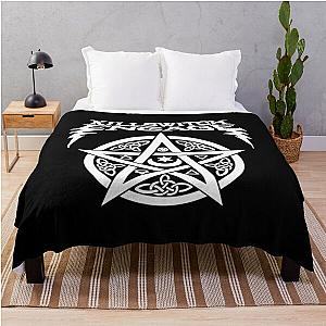 Killswitch Engage Throw Blanket