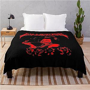 Killswitch Engage Throw Blanket