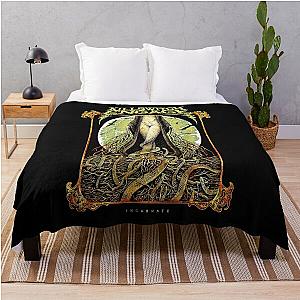 Killswitch Engage Throw Blanket