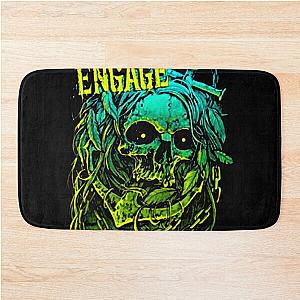 killswitch engage Bath Mat