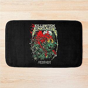 killswitch engage Bath Mat