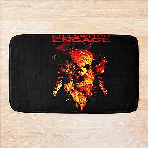 killswitch engage Bath Mat