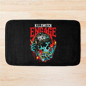 killswitch engage Bath Mat