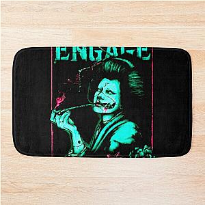 killswitch engage Bath Mat