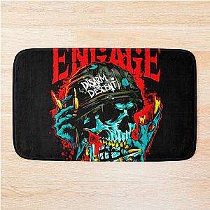 killswitch engage Bath Mat