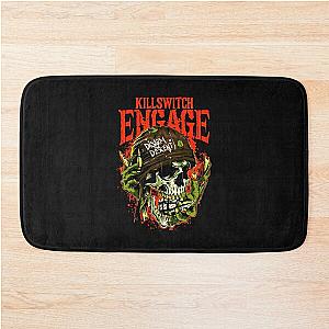 Killswitch Engage Bath Mat