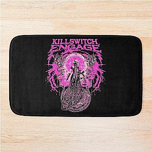 KILLSWITCH ENGAGE  Bath Mat