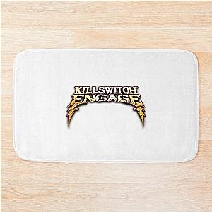 Killswitch Engage American metalcore band Bath Mat