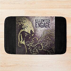 Killswitch Engage - album 2009 Bath Mat