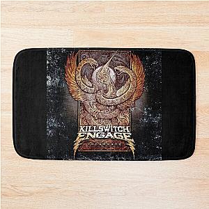 Killswitch Engage - Incarnate album 2016 Bath Mat