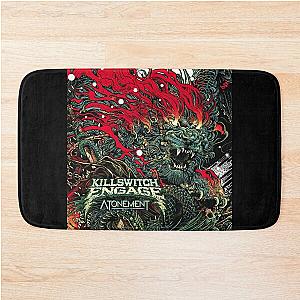 Killswitch Engage - Atonement album 2019 Bath Mat