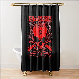 Killswitch Engage Shower Curtain