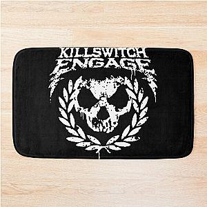 killswitch engage Bath Mat