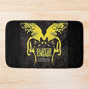 Killswitch Engage killswitch engage 2 Bath Mat