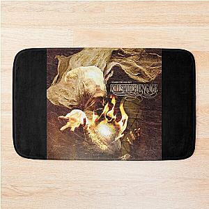 Killswitch Engage - Disarm the Descent album 2013 Bath Mat