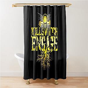 Killswitch Engage Shower Curtain