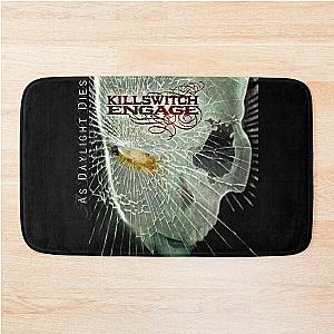 Killswitch Engage - As Daylight Dies album 2006 Bath Mat