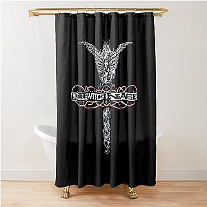 Killswitch Engage Shower Curtain