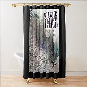 Killswitch Engage Shower Curtain