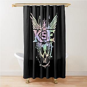 Killswitch Engage Shower Curtain