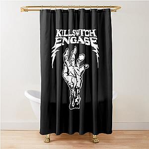 Killswitch Engage Shower Curtain