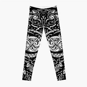 killswitch engage Leggings