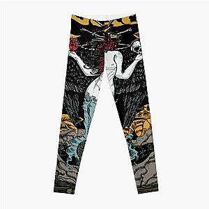 killswitch engage Leggings