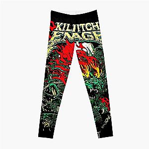 killswitch engage Leggings