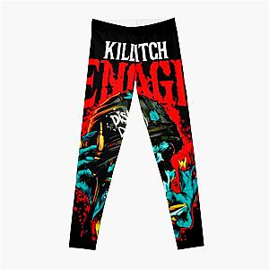 killswitch engage Leggings