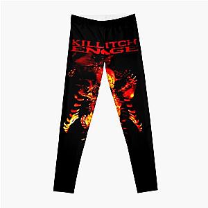 killswitch engage Leggings