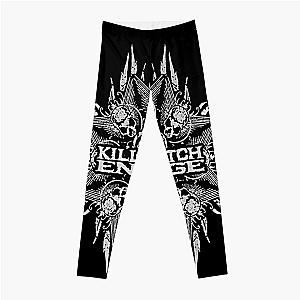 killswitch engage Leggings