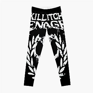 killswitch engage Leggings