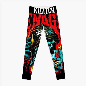 killswitch engage Leggings