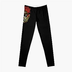 Killswitch Engage Leggings