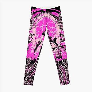 KILLSWITCH ENGAGE  Leggings