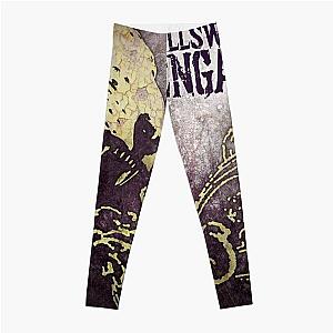 Killswitch Engage - album 2009 Leggings