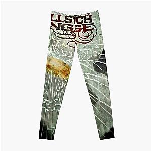 Killswitch Engage - As Daylight Dies album 2006 Leggings