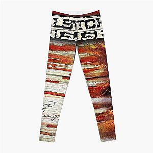 Killswitch Engage - Alive or Just Breathing album 2002 Leggings