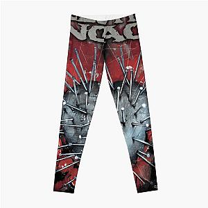 Killswitch Engage the end of heartache Leggings