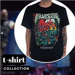 Killswitch Engage T-Shirts