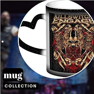 Killswitch Engage Mugs